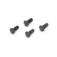 Kyosho Rebound Adjust Screw(4Pcs/Mp11)