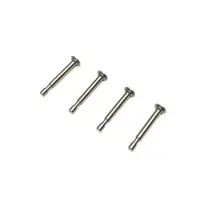 Kyosho 6.5X26Mm Shaft(4Pcs/Mp11)