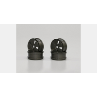 KYOSHO DISH WHEEL GUN METALLIC MP777