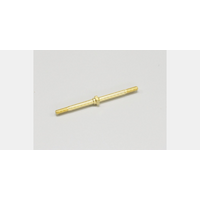 Kyosho 3X52Mm Hard Adjust Rod (St-R/1Pcs)