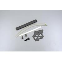 Kyosho Rx Front Battery Plate Set (Mp9)