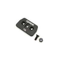 Kyosho Rear Chassis Weight (10G/Mp10/Mp9E Evo.) [Ifw605B-10]