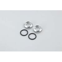 Kyosho Spring Adjuster (2Pcs)