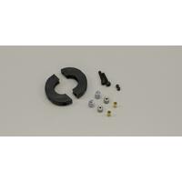 Kyosho 2-Speed Shoe Set (For Gt/Gt2)