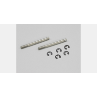 Kyosho Front Shock Shaft Set(Mini Inferno St)