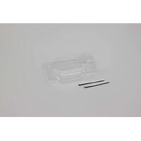 Kyosho Mini Inferno St Inner Clear Body Set
