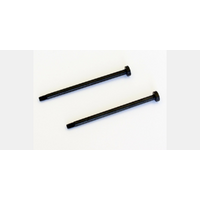 KYOSHO SUS. SHAFT(52.5MM/2PCS/NEO ST RS/RR EVO)