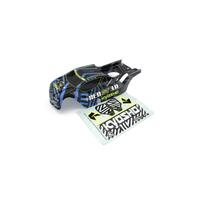 KYOSHO NEO ST 3.0 DECORATION BODY SET