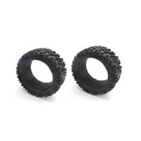 KYOSHO TIRE (NEO ST 3.0/WITH INNER/2PCS)