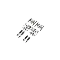 Kyosho Oil Shock Set (F&R/Kb10) [Kb016]