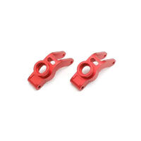 KYOSHO HD REAR HUB (2PCS/KB10) [KBW007]