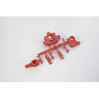 Kyosho Axle Holder Set Racing Kart