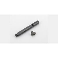 KYOSHO BRAKE SHAFT SET(RACING KART)