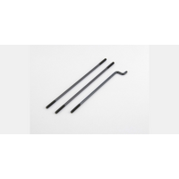 KYOSHO LINKAGE ROD SET(RACING KART)