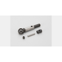 KYOSHO WHEEL SHAFT SET 68 ZX5 FR KIT