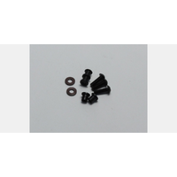 Kyosho King Pin Zx6 Zx5