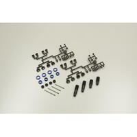 KYOSHO PLASTIC SHOCK SET