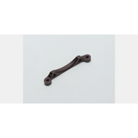 KYOSHO STEERING PLATE ALUM ZX6??