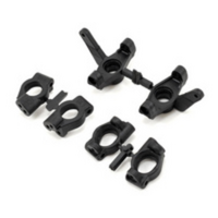 Kyosho Knuckle Hub Carrier 7+10+Zx6+Zx-5?