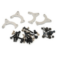 KYOSHO DOUBLE SHOCK STAY