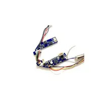 KYOSHO R/C UNIT SET 2.0 (MB-010/RA-44) [MB025B]