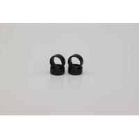 Kyosho Drifting Tire Set(11Mm/Awd/4Pcs)