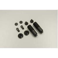 KYOSHO SHOCK PLASTICPARTS SET(MFR/INFERNONEO R)