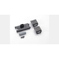 KYOSHO CHASSIS & SMALL PARTS SET