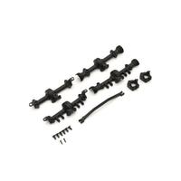 KYOSHO AXLE CASE SET