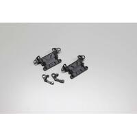 KYOSHO FRONT SUSPENSION ARM. SET(FOR MR-03)