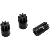 Kyosho Pinion Gear Set (8T/3Pcs) [Mz6Bk-08]