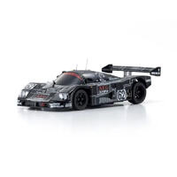 Kyosho Asc Mr-03W-Lm Sauber Mercedes C 9 No. 62 Lm 1988 Bodyset