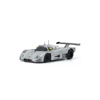 KYOSHO ASC MR-03W-LM SAUBER MERCEDES C 9 NO. 63 LM 1989 BODYSET