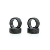 Kyosho Mini-Z Racing Radial Tires (2X/4 pack) [MZT102-2X]