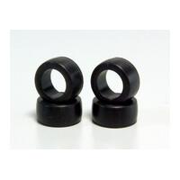 Kyosho Lm High Grip Tire (20°/4Pcs) [Mzt301-20B]