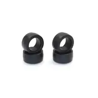 Kyosho LM High Grip Tires (30°/4pcs) [MZT301-30]