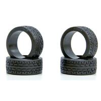 Kyosho Mini-Z Racing Radial Tire 20 ° [Mzw37-20B]
