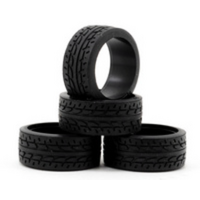 Kyosho Mini-Z Racing Radial Tire 30 °