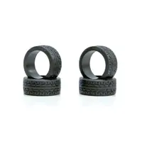 Kyosho Mini-Z Racing Radial Tire 40 ° [Mzw37-40]
