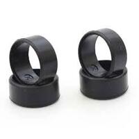 Kyosho Super Low Height Slick Tire (20Deg/4Pcs)