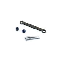 KYOSHO FRONT UPPER BRACE SET II(MR-03 NARROW)