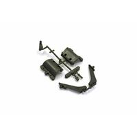 KYOSHO BUMPER WING STAY SET