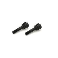 Kyosho Wheel Shaft (2Pcs)