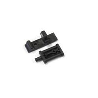 KYOSHO FRONT BULKHEAD & LOWER SUSPENSION MOUNT