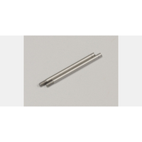 KYOSHO REAR SHOCK SHAFT (2PCS/OPTIMA)