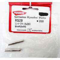 Kyosho Shaft 5X30