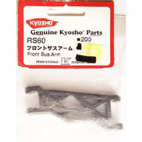 Kyosho Suspension Arm Fr