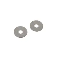 Kyosho Slipper Pad (2Pcs/Scorpion 2014) [Sc216B]