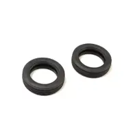 Kyosho Front Tire (Medium/2pcs/Scorpion 2014)