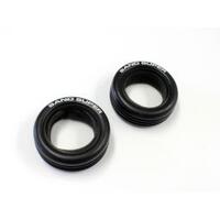 Kyosho Front Tire (Medium/2pcs/Turbo Scorpion)
